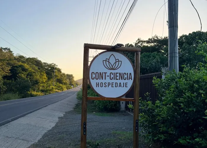 Cont-ciencia Appartamento Lagunilla (Guanacaste)