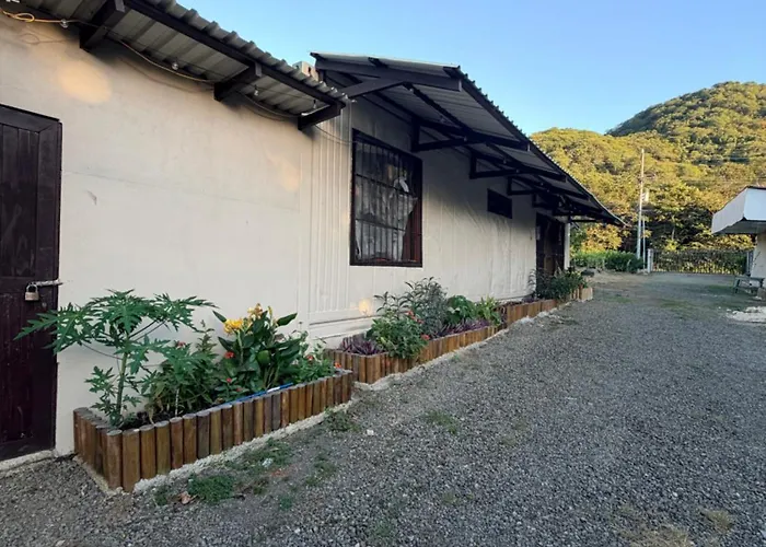 Cont-ciencia Appartamento Lagunilla (Guanacaste)