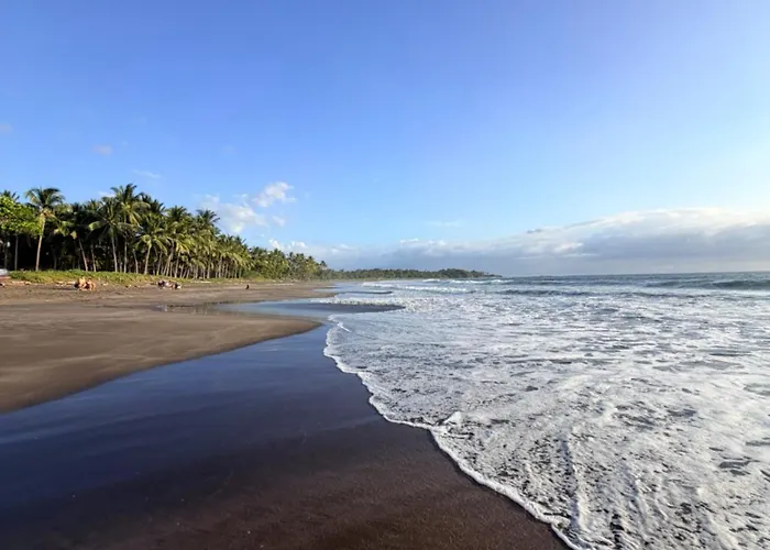 Cont-ciencia Appartamento Lagunilla (Guanacaste)